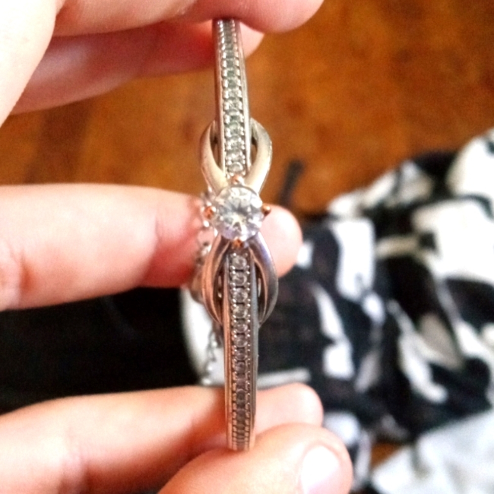 Sterling Silver Bracelet